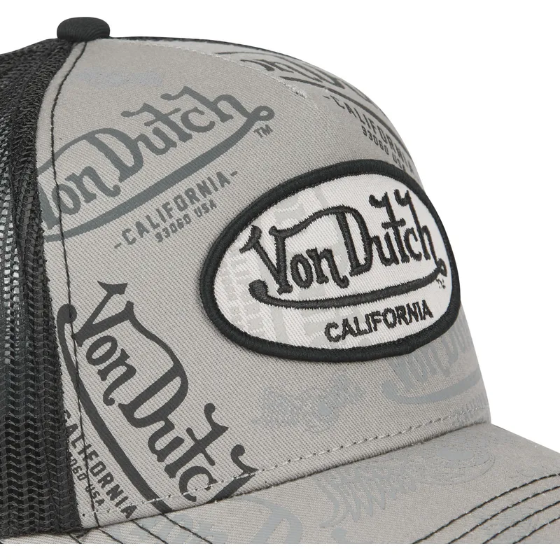 cap-kaareva-gray-snapback-von-dutch cap-kaareva-gray-snapback-von-dutch