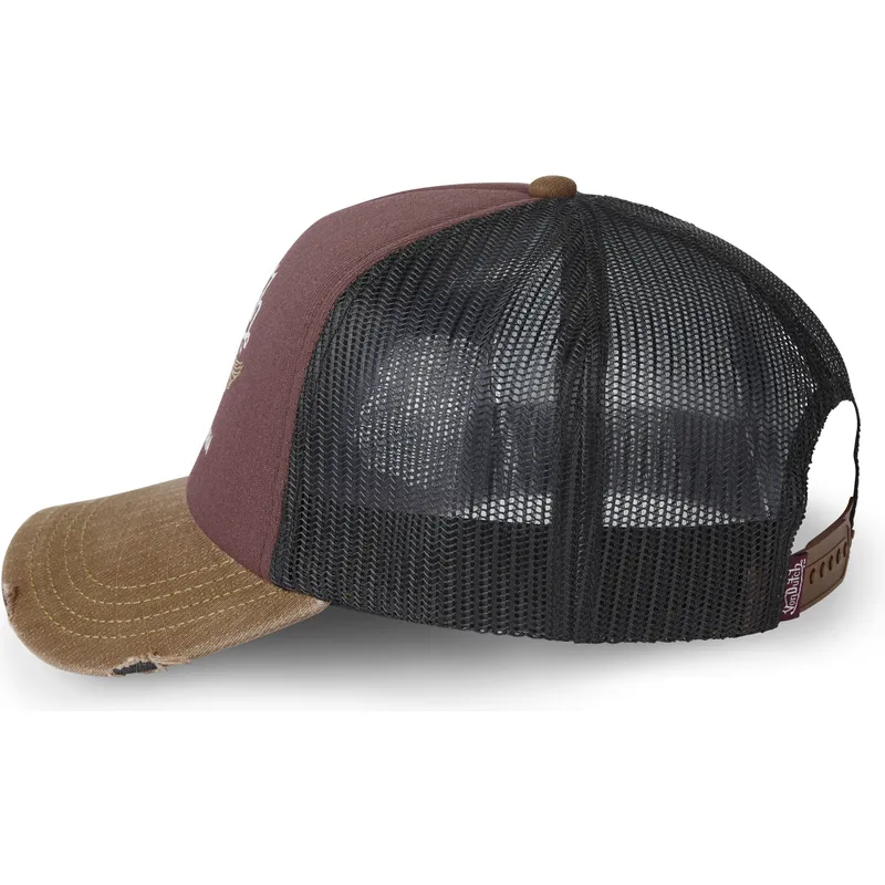 cap-kaareva-multicolor-snapback-von-dutch