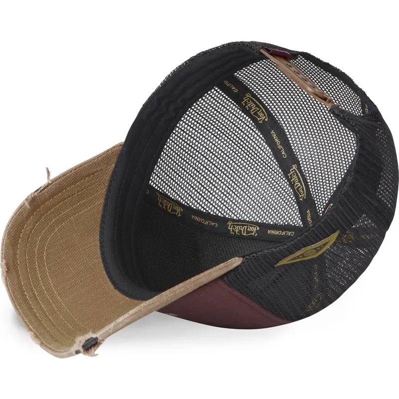 cap-kaareva-multicolor-snapback-von-dutch