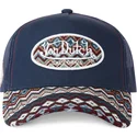 lippikset-kaareva-rekka-monivarinen-snapback-eth01-von-dutch