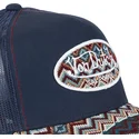 lippikset-kaareva-rekka-monivarinen-snapback-eth01-von-dutch