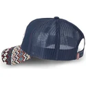 lippikset-kaareva-rekka-monivarinen-snapback-eth01-von-dutch
