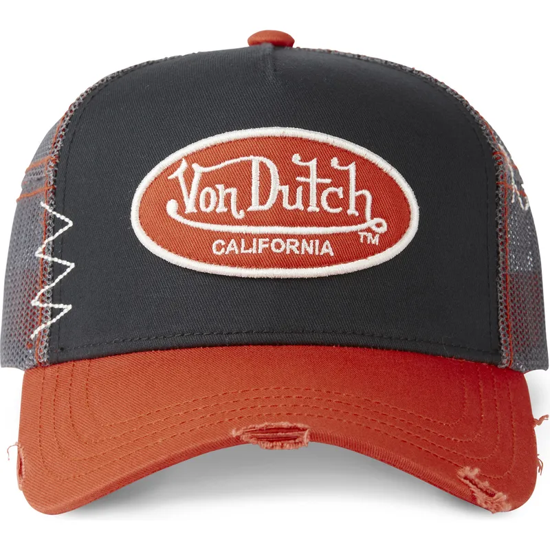 lippikset-kaareva-rekka-monivarinen-snapback-gror-von-dutch