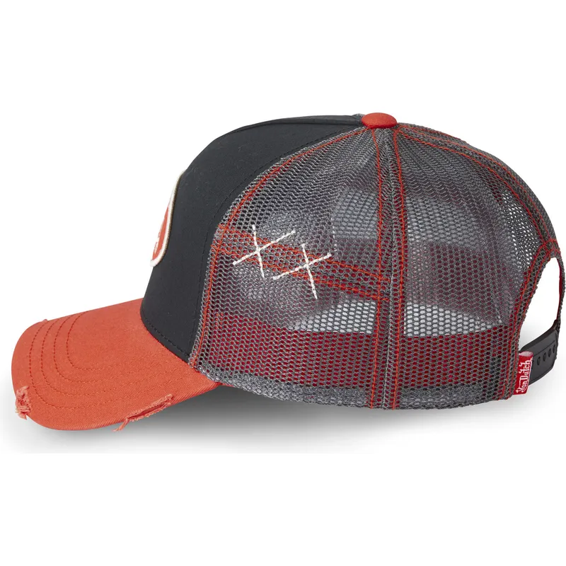 lippikset-kaareva-rekka-monivarinen-snapback-gror-von-dutch