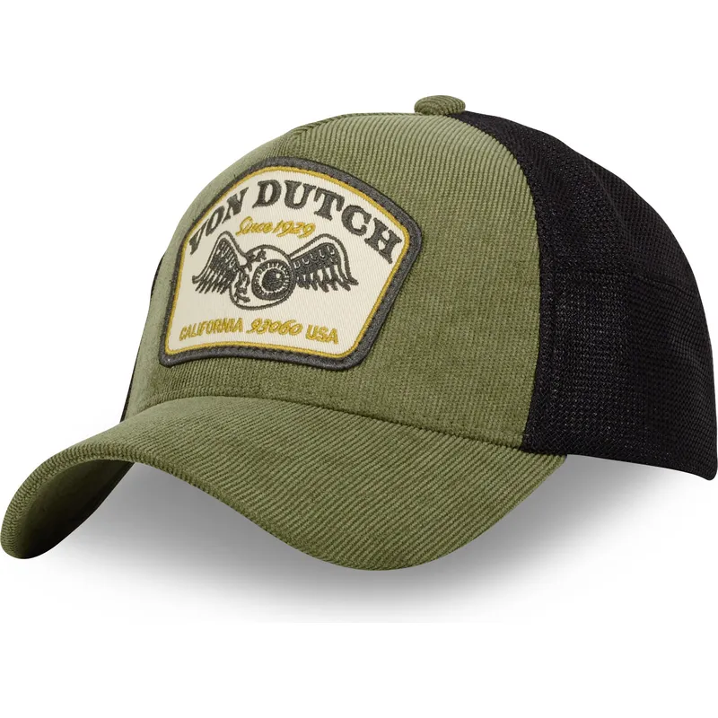 lippikset-kaareva-rekka-vihrea-snapback-kak-von-dutch lippikset-kaareva-rekka-vihrea-snapback-kak-von-dutch