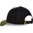 lippikset-kaareva-rekka-vihrea-snapback-kak-von-dutch