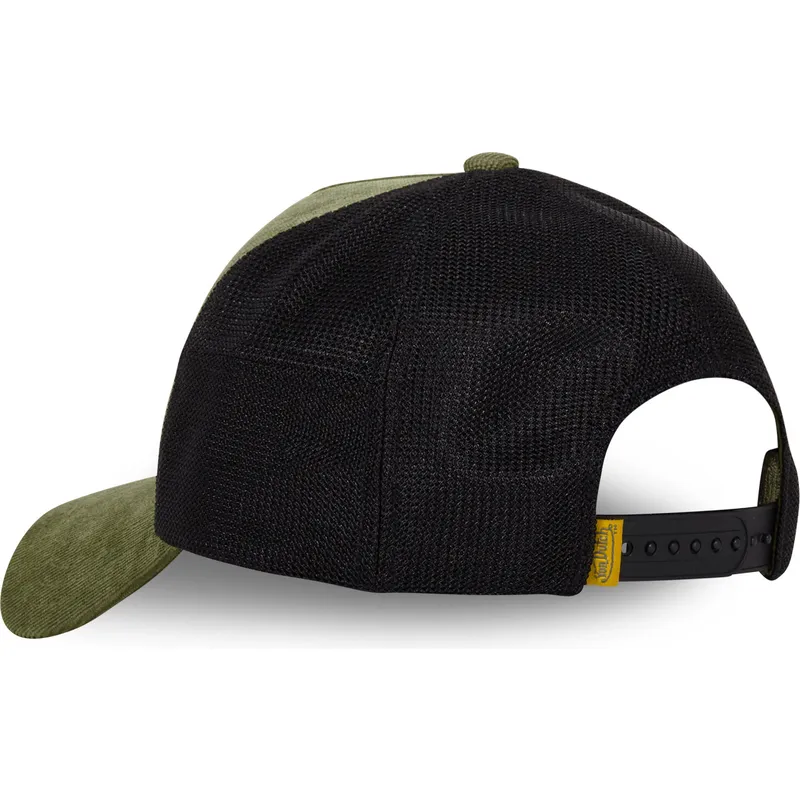 lippikset-kaareva-rekka-vihrea-snapback-kak-von-dutch lippikset-kaareva-rekka-vihrea-snapback-kak-von-dutch