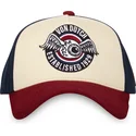 von-dutch-curved-brim-vint02-beige-red-and-blue-snapback-cap