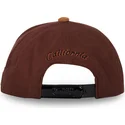 lippikset-kaareva-ruskea-snapback-03-von-dutch
