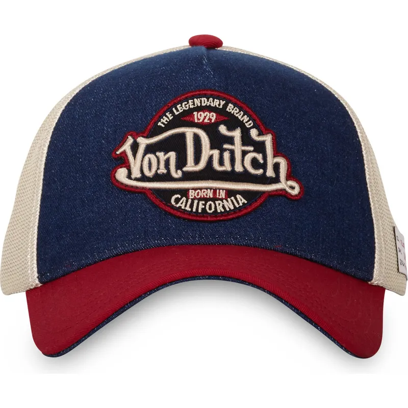 lippikset-kaareva-monivarinen-snapback-vint05-von-dutch