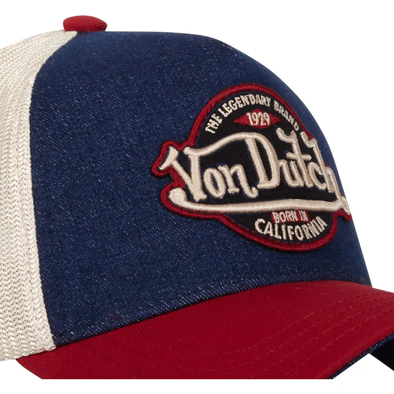 lippikset-kaareva-monivarinen-snapback-vint05-von-dutch