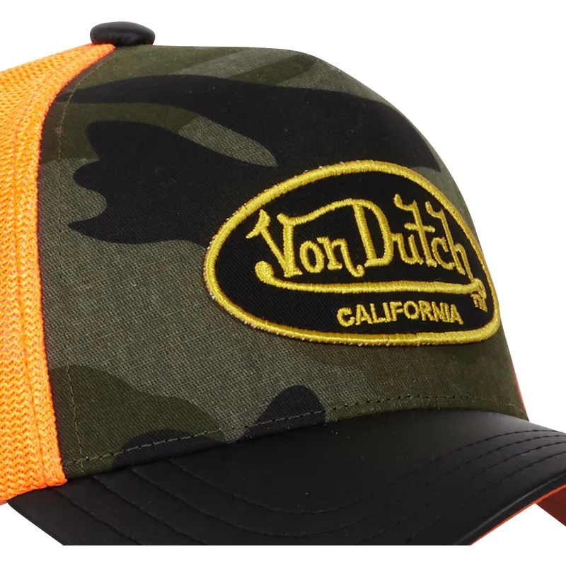 lippikset-kaareva-monivarinen-snapback-vint08-von-dutch