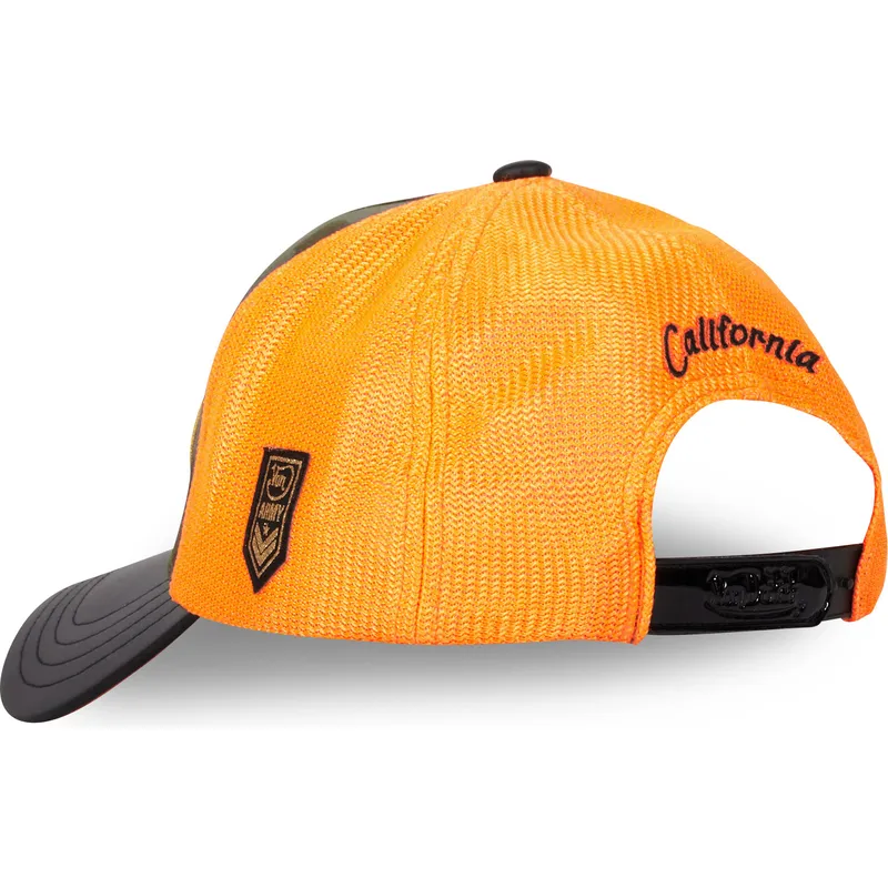 lippikset-kaareva-monivarinen-snapback-vint08-von-dutch