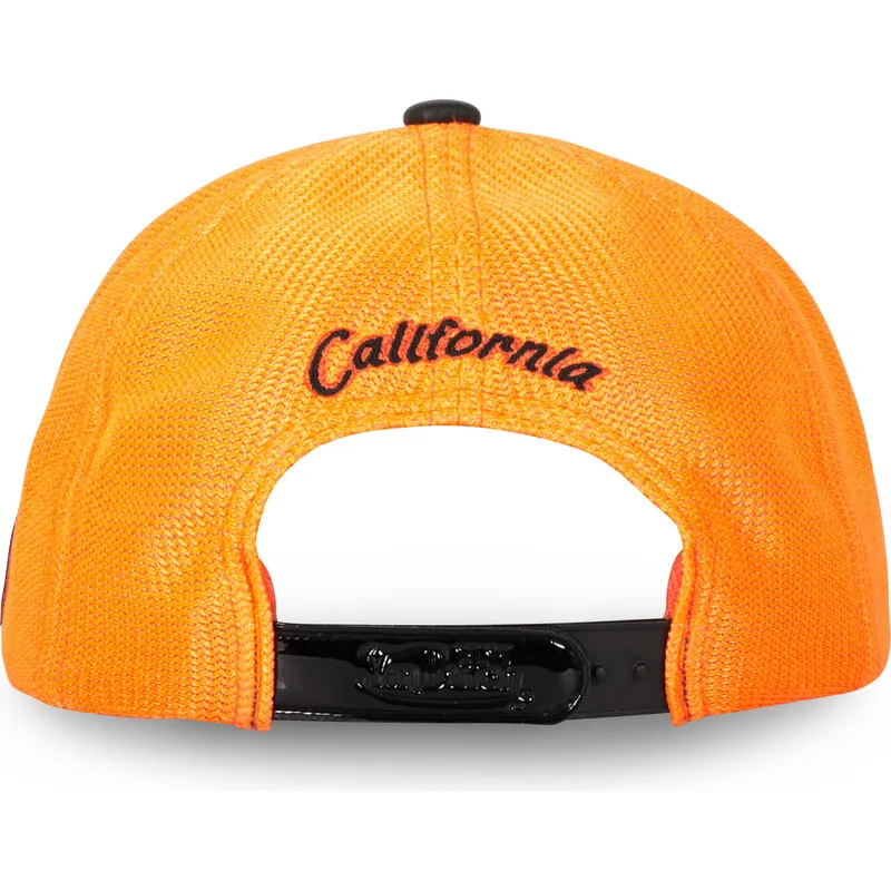 lippikset-kaareva-monivarinen-snapback-vint08-von-dutch
