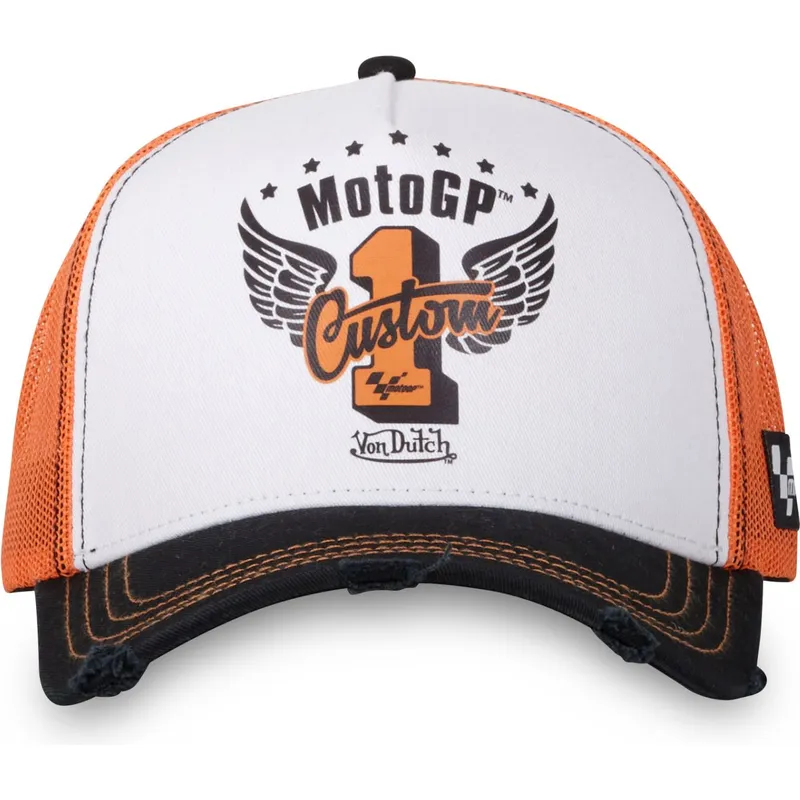 lippikset-kaareva-rekka-monivarinen-snapback-moto-ct-20-motogp-motogp-von-dutch