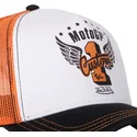 lippikset-kaareva-rekka-monivarinen-snapback-moto-ct-20-motogp-motogp-von-dutch
