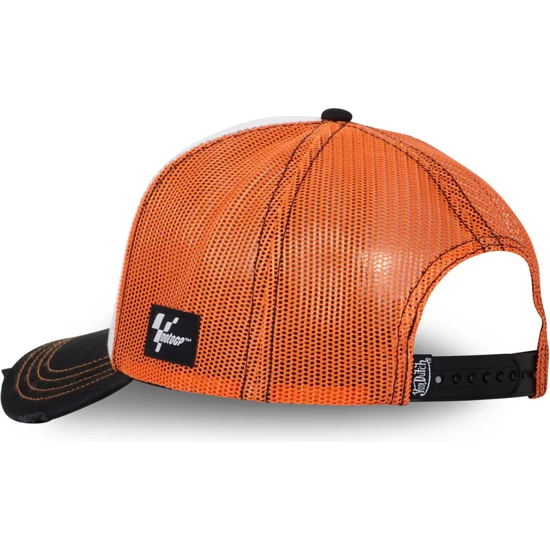 lippikset-kaareva-rekka-monivarinen-snapback-moto-ct-20-motogp-motogp-von-dutch