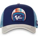 lippikset-kaareva-rekka-laivastonsininen-snapback-moto-ct-22-motogp-motogp-von-dutch