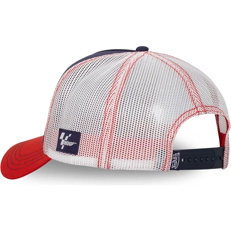 cap-kaareva-multicolor-snapback-motogp-von-dutch cap-kaareva-multicolor-snapback-motogp-von-dutch