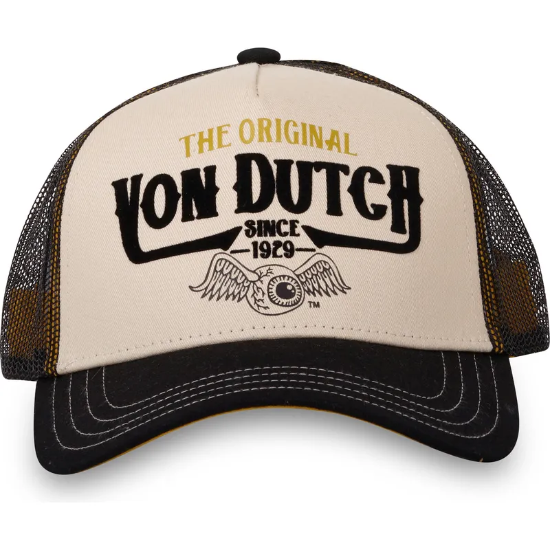 cap-kaareva-black-snapback-von-dutch