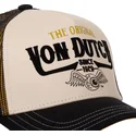 cap-kaareva-black-snapback-von-dutch