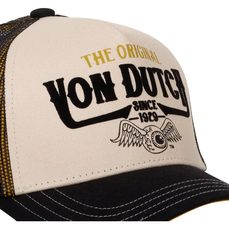 cap-kaareva-black-snapback-von-dutch