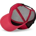 lippikset-kaareva-rekka-vaaleanpunainen-snapback-flu-p-von-dutch