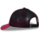 lippikset-kaareva-rekka-vaaleanpunainen-snapback-flu-p-von-dutch
