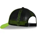 lippikset-kaareva-rekka-keltainen-snapback-flu-von-dutch