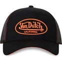 lippikset-kaareva-rekka-musta-snapback-dom-o-von-dutch