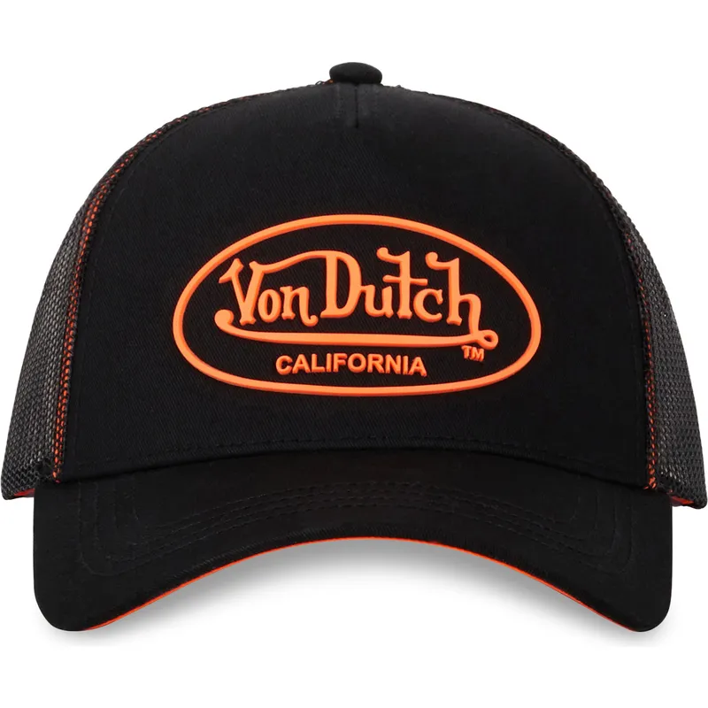 lippikset-kaareva-rekka-musta-snapback-dom-o-von-dutch