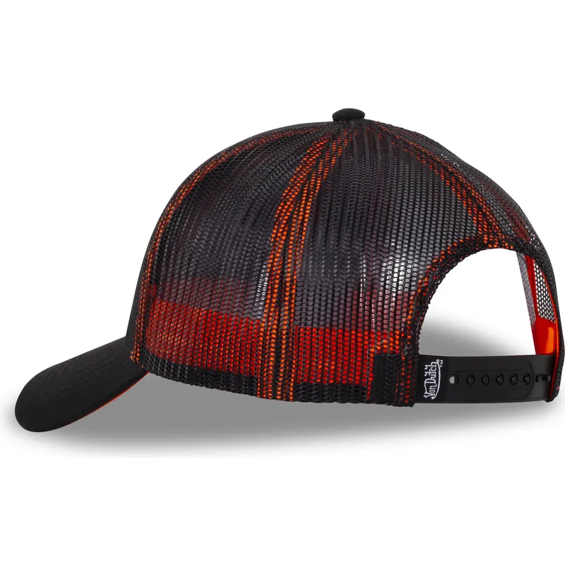 lippikset-kaareva-rekka-musta-snapback-dom-o-von-dutch