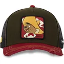 lippikset-kaareva-rekka-monivarinen-snapback-loo10-spe-vauhti-vinttiainen-looney-tunes-capslab
