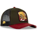 lippikset-kaareva-rekka-monivarinen-snapback-loo10-spe-vauhti-vinttiainen-looney-tunes-capslab