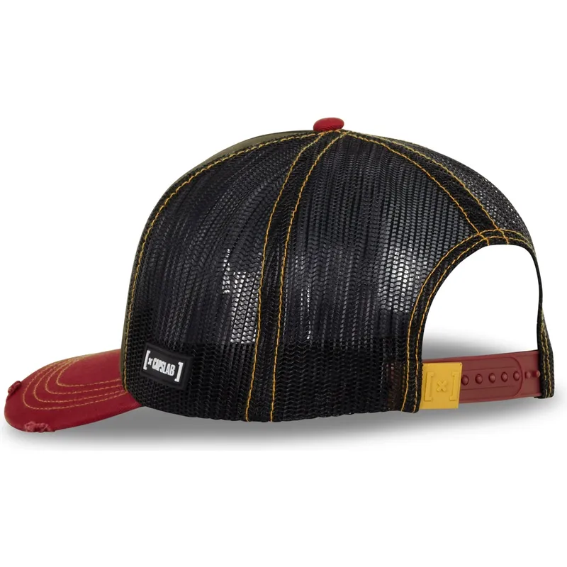 lippikset-kaareva-rekka-monivarinen-snapback-loo10-spe-vauhti-vinttiainen-looney-tunes-capslab