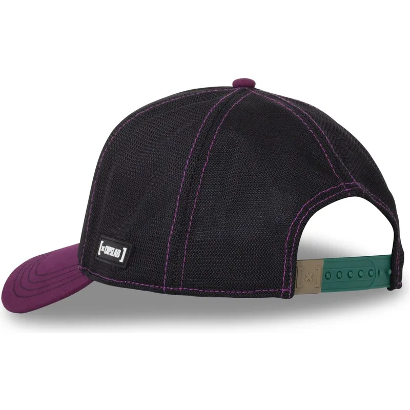 lippikset-kaareva-rekka-musta-snapback-loo10-vmar-marvin-marsilainen-looney-tunes-capslab
