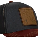 lippikset-kaareva-monivarinen-snapback-loo10-wrr-kojotti-ja-maantiekiitaja-looney-tunes-capslab