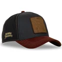 lippikset-kaareva-monivarinen-snapback-loo10-wrr-kojotti-ja-maantiekiitaja-looney-tunes-capslab