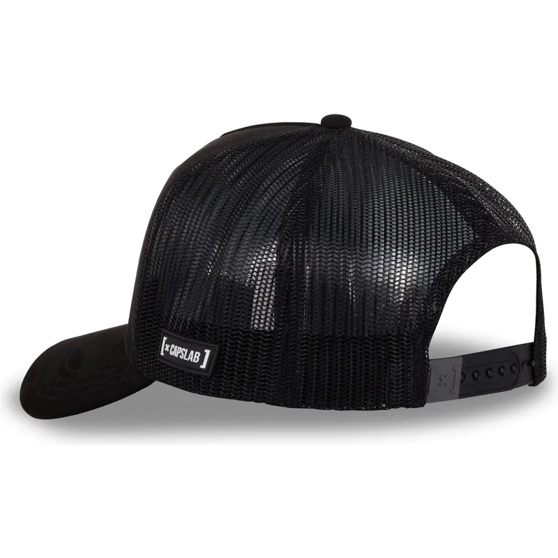 lippikset-kaareva-rekka-musta-snapback-loo10-duc-tupu-ankka-looney-tunes-capslab