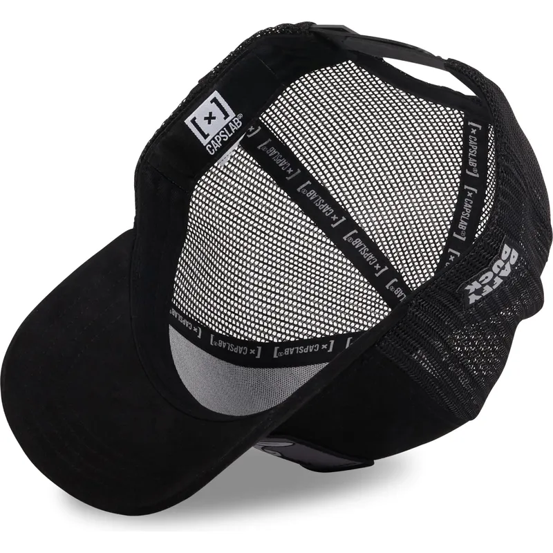 lippikset-kaareva-rekka-musta-snapback-loo10-duc-tupu-ankka-looney-tunes-capslab