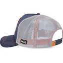 lippikset-kaareva-rekka-laivastonsininen-snapback-dbs5-ult-son-goku-dragon-ball-capslab