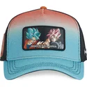 lippikset-kaareva-rekka-sininen-snapback-dbs5-fig-super-son-goku-ja-goku-black-dragon-ball-capslab