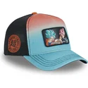lippikset-kaareva-rekka-sininen-snapback-dbs5-fig-super-son-goku-ja-goku-black-dragon-ball-capslab