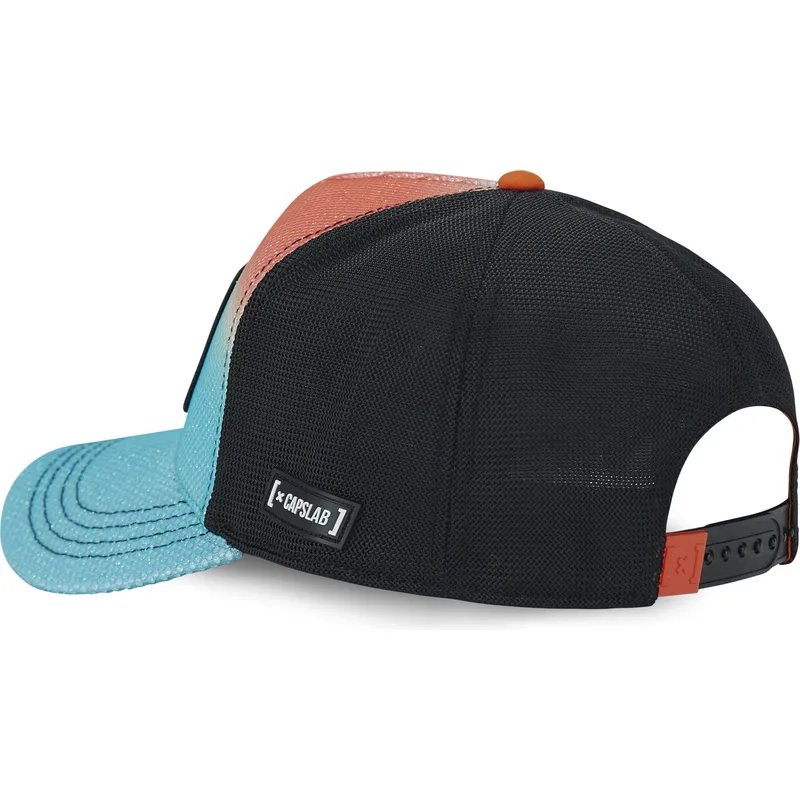 lippikset-kaareva-rekka-sininen-snapback-dbs5-fig-super-son-goku-ja-goku-black-dragon-ball-capslab