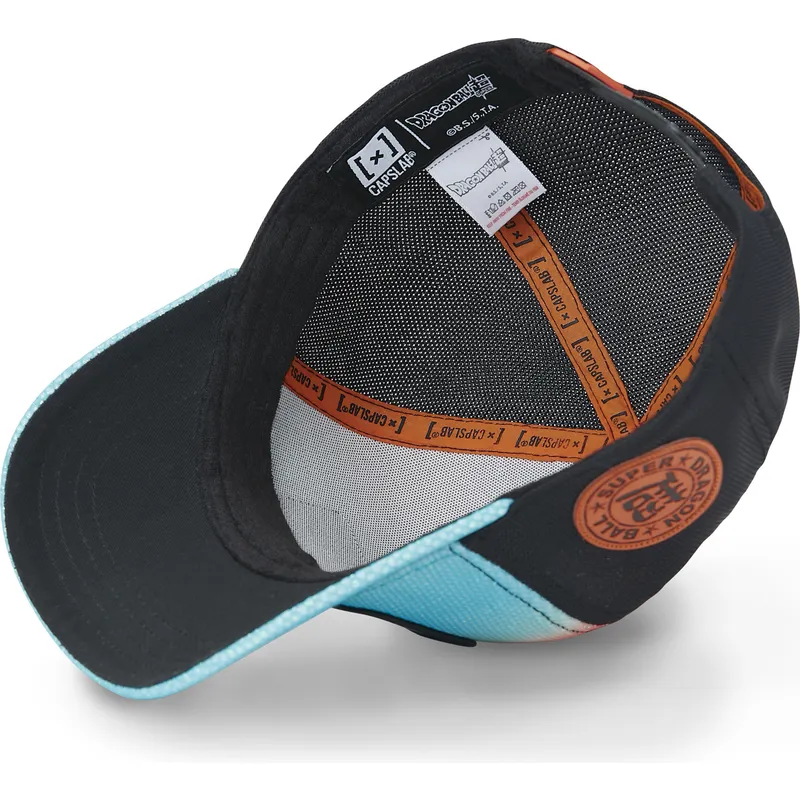 lippikset-kaareva-rekka-sininen-snapback-dbs5-fig-super-son-goku-ja-goku-black-dragon-ball-capslab