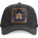 lippikset-kaareva-rekka-musta-snapback-ultra-instinct-dbs5-sig-son-goku-dragon-ball-capslab
