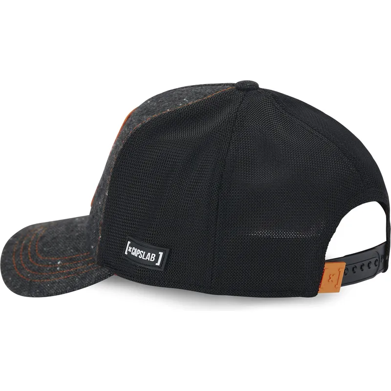 lippikset-kaareva-rekka-musta-snapback-ultra-instinct-dbs5-sig-son-goku-dragon-ball-capslab