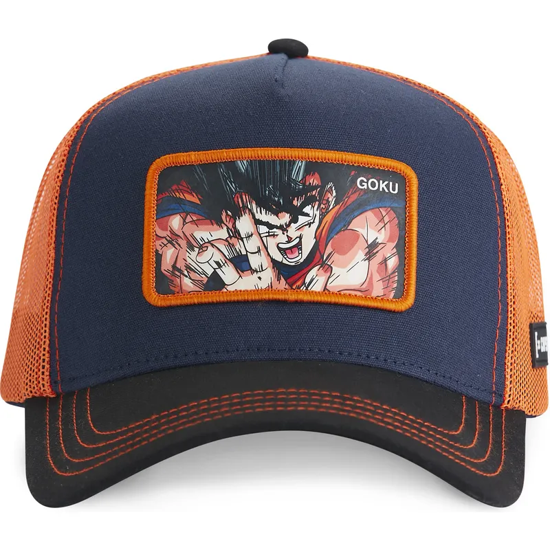 lippikset-kaareva-rekka-monivarinen-snapback-dbz8-gok-son-goku-dragon-ball-capslab