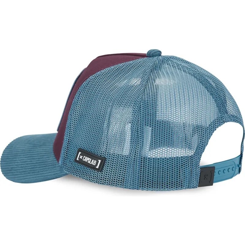 lippikset-kaareva-rekka-monivarinen-snapback-pot4-harry-potter-capslab