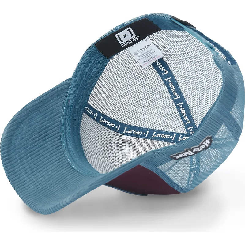 lippikset-kaareva-rekka-monivarinen-snapback-pot4-harry-potter-capslab